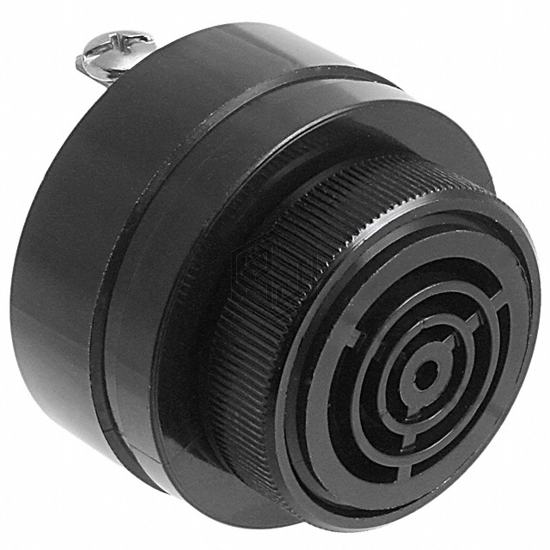 SC628M - Mallory Sonalert Products Inc. - Alarms, Buzzers, and Sirens