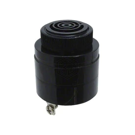 SC628MNP - Mallory Sonalert Products Inc. - Alarms, Buzzers, and Sirens