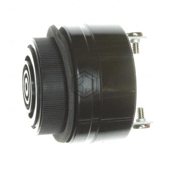 SCH628NR - Mallory Sonalert Products Inc. - Alarms, Buzzers, and Sirens