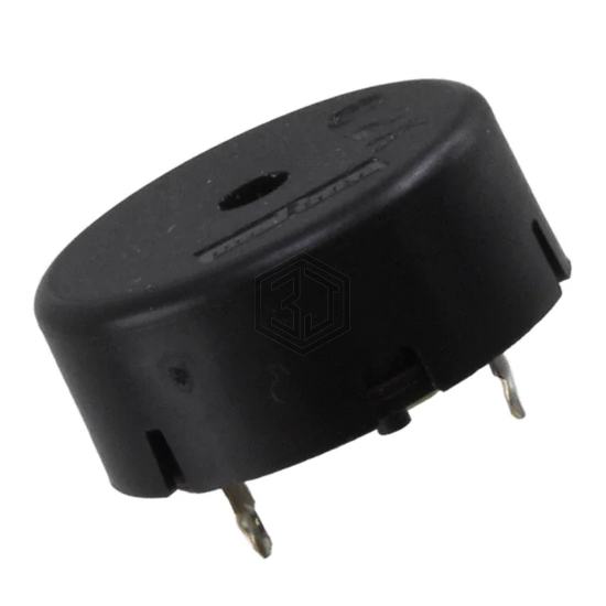 PKM17EPPH4002-B0 - Murata Electronics - Alarms, Buzzers, and Sirens