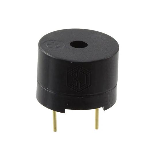 AT-1220-TT-10-R - PUI Audio, Inc. - Alarms, Buzzers, and Sirens