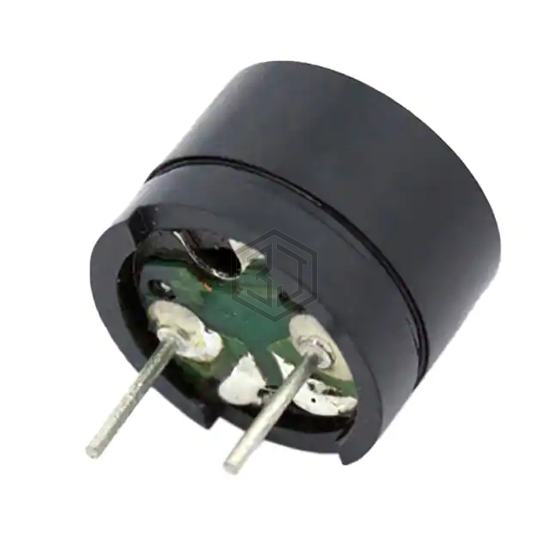 TE122001-6 - DB Unlimited - Alarms, Buzzers, and Sirens