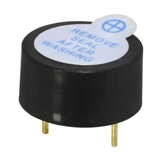 CPT-1368-80WT - CUI Devices - Alarms, Buzzers, and Sirens