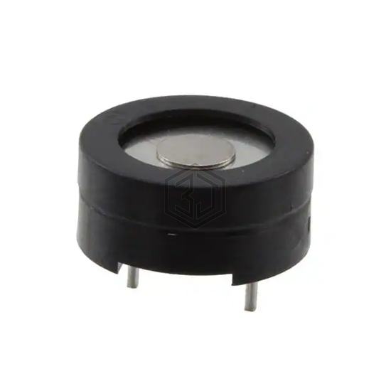AT-1220-TT-11-R - PUI Audio, Inc. - Alarms, Buzzers, and Sirens