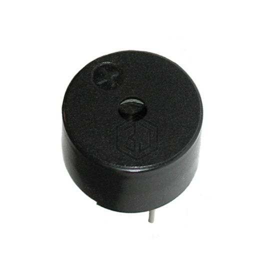 PB-1226PEAQ - Mallory Sonalert Products Inc. - Alarms, Buzzers, and Sirens