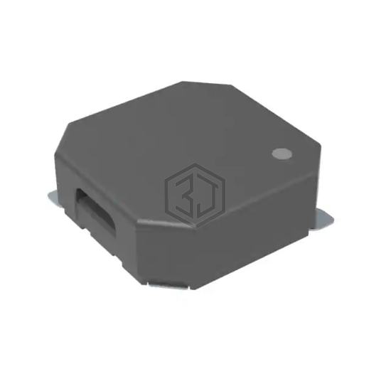 AST0827MW-03BTRQ - Mallory Sonalert Products Inc. - Alarms, Buzzers, and Sirens