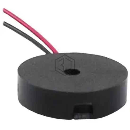 CPE-165 - CUI Devices - Alarms, Buzzers, and Sirens
