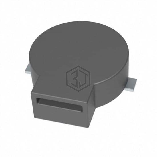 AST0927MW-3.6Q - Mallory Sonalert Products Inc. - Alarms, Buzzers, and Sirens