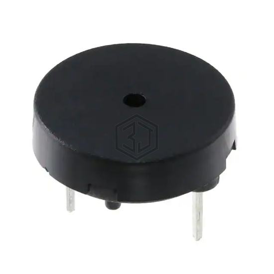 PT-1706 - Soberton Inc. - Alarms, Buzzers, and Sirens