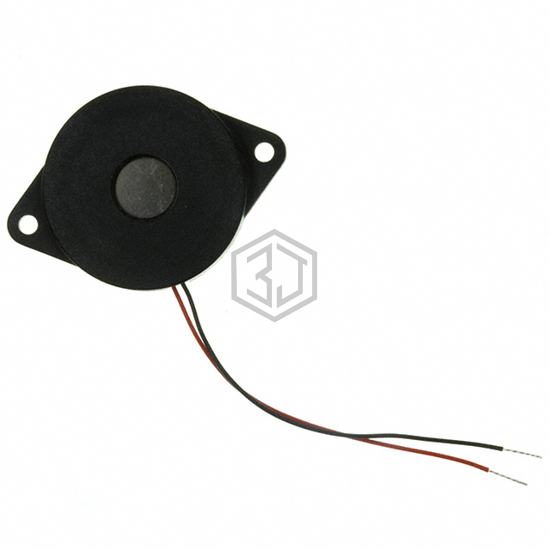 PT-2404 - Soberton Inc. - Alarms, Buzzers, and Sirens