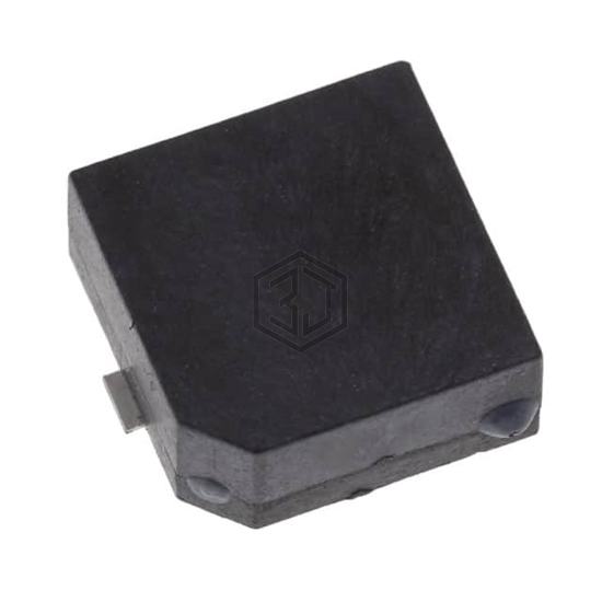 SMT-0927-S-12-R - PUI Audio, Inc. - Alarms, Buzzers, and Sirens