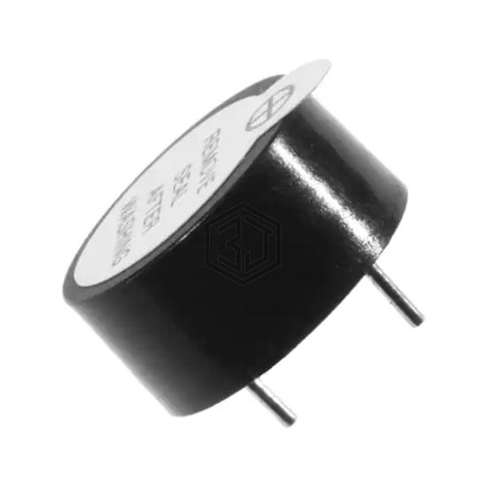 TP144009-1 - DB Unlimited - Alarms, Buzzers, and Sirens