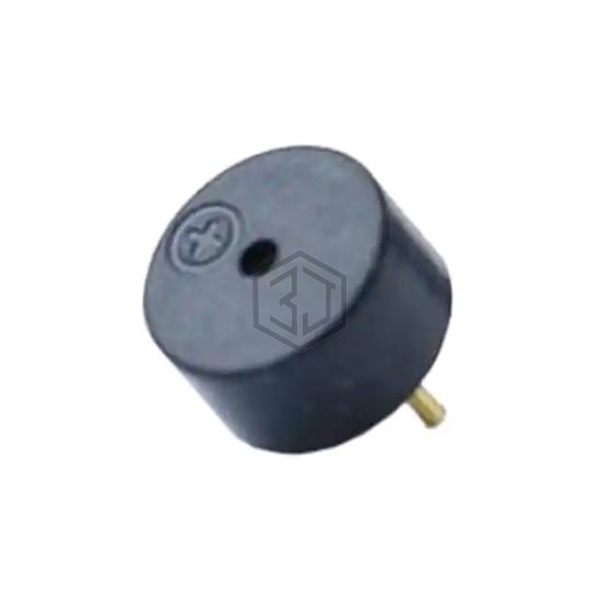 GT-0601A - Soberton Inc. - Alarms, Buzzers, and Sirens