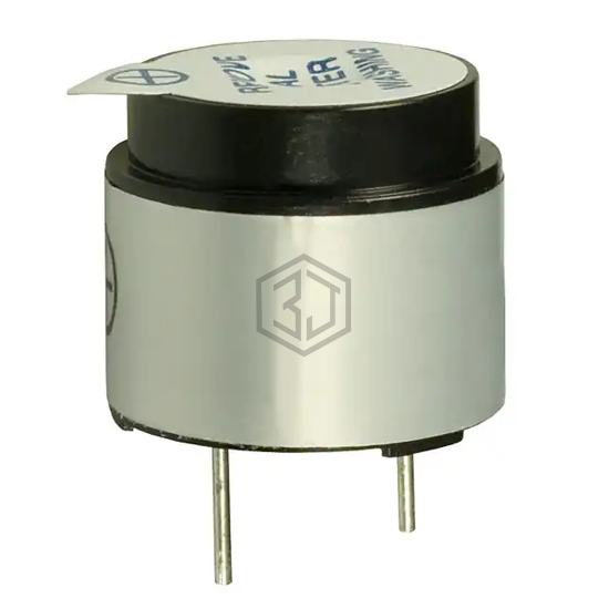 CEM-1612 - CUI Devices - Alarms, Buzzers, and Sirens