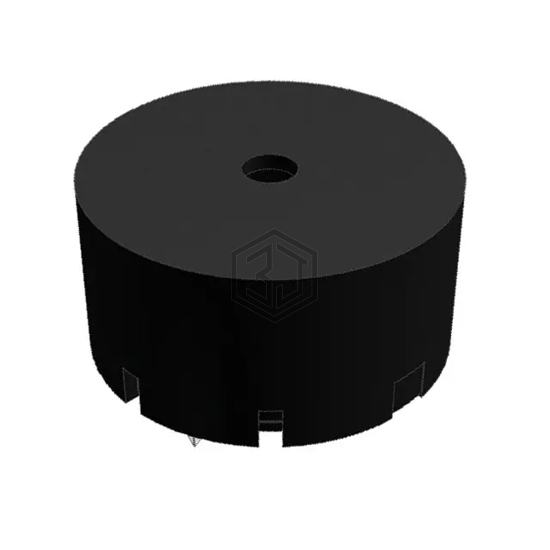 AT-1720-TT-R - PUI Audio, Inc. - Alarms, Buzzers, and Sirens