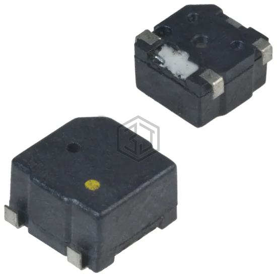 SMT-0540-T-2-R - PUI Audio, Inc. - Alarms, Buzzers, and Sirens