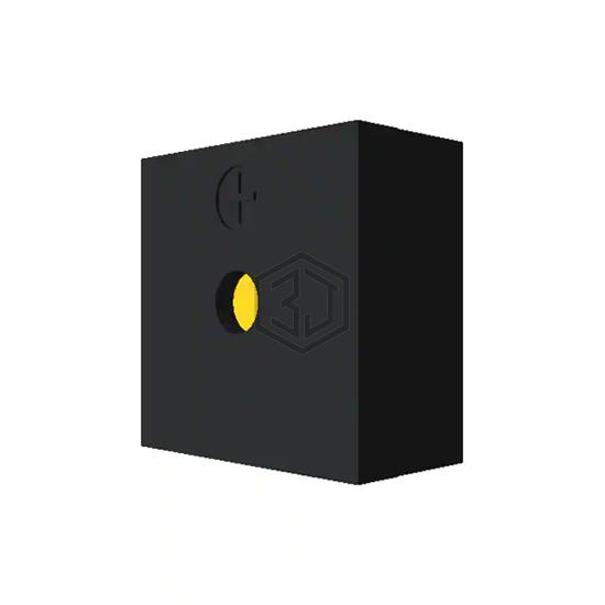 SMT-0440-T-2-R - PUI Audio, Inc. - Alarms, Buzzers, and Sirens