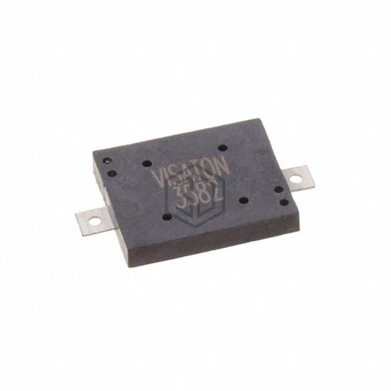 PB 9.11 - 5 V - Visaton GmbH & Co. KG - Alarms, Buzzers, and Sirens