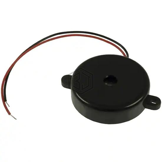 CEP-1141 - CUI Devices - Alarms, Buzzers, and Sirens