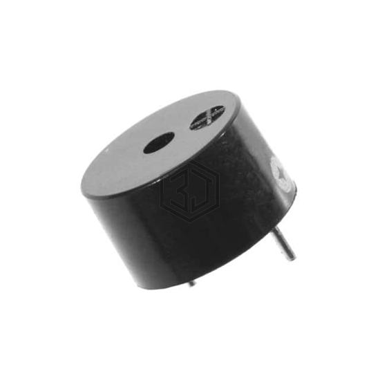 TE092705-1 - DB Unlimited - Alarms, Buzzers, and Sirens