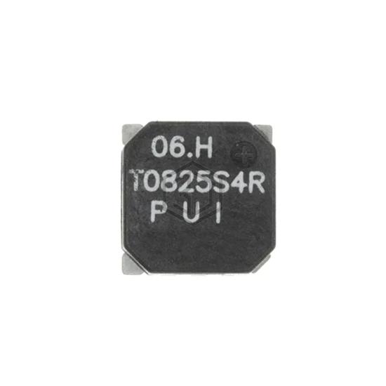 SMT-0825-S-4-R - PUI Audio, Inc. - Alarms, Buzzers, and Sirens