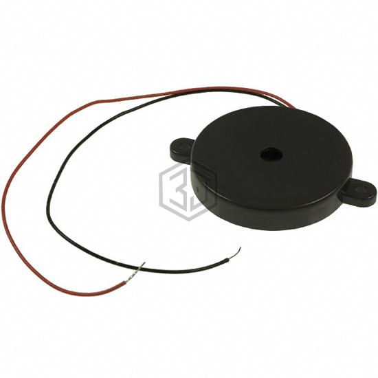 CEP-1126 - CUI Devices - Alarms, Buzzers, and Sirens