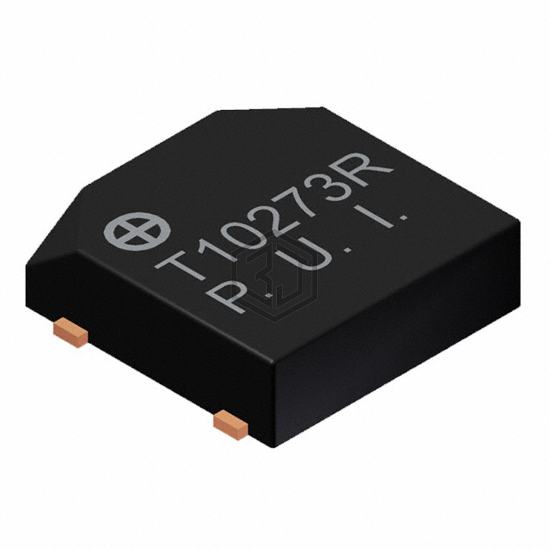 SMT-1027-S-3-R - PUI Audio, Inc. - Alarms, Buzzers, and Sirens