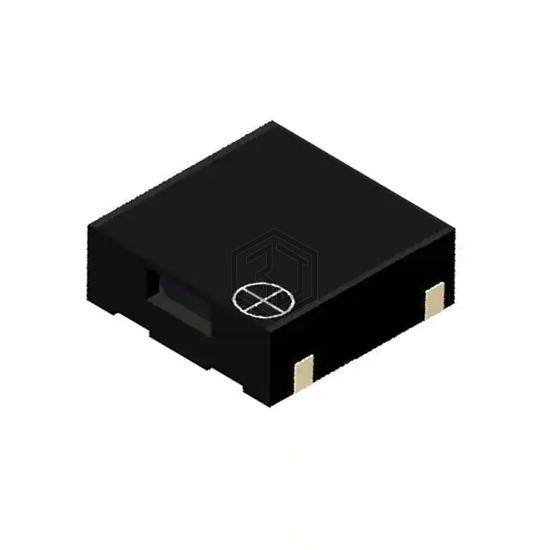 SMT-0927-S-11-R - PUI Audio, Inc. - Alarms, Buzzers, and Sirens