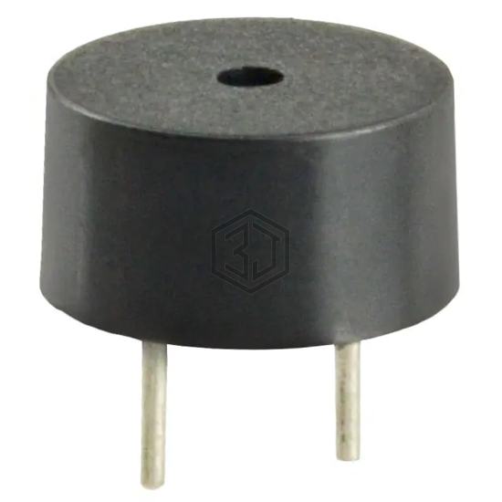 CMI-9650C-120 - CUI Devices - Alarms, Buzzers, and Sirens
