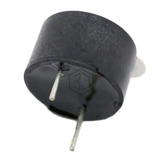 IE123112-1 - DB Unlimited - Alarms, Buzzers, and Sirens