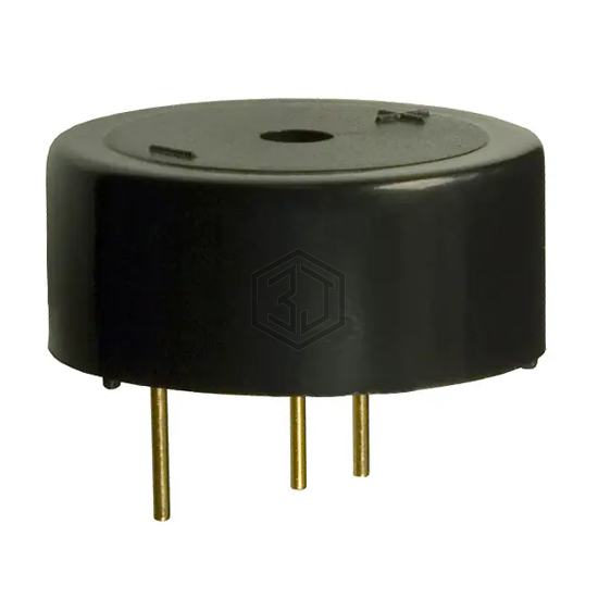 CEP-1123 - CUI Devices - Alarms, Buzzers, and Sirens