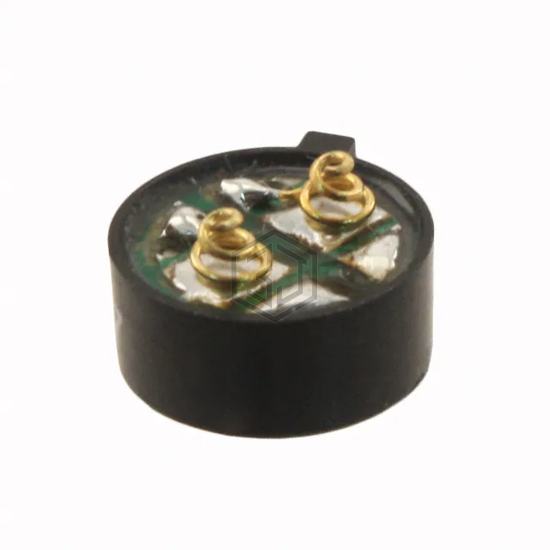 CST-934AS - CUI Devices - Alarms, Buzzers, and Sirens