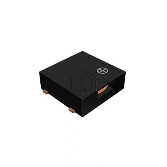 SMT-1035-S-2-R - PUI Audio, Inc. - Alarms, Buzzers, and Sirens