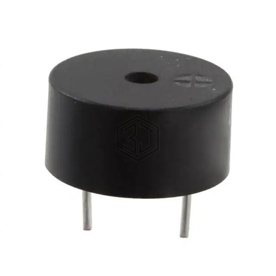 AT-1440-TT-R - PUI Audio, Inc. - Alarms, Buzzers, and Sirens