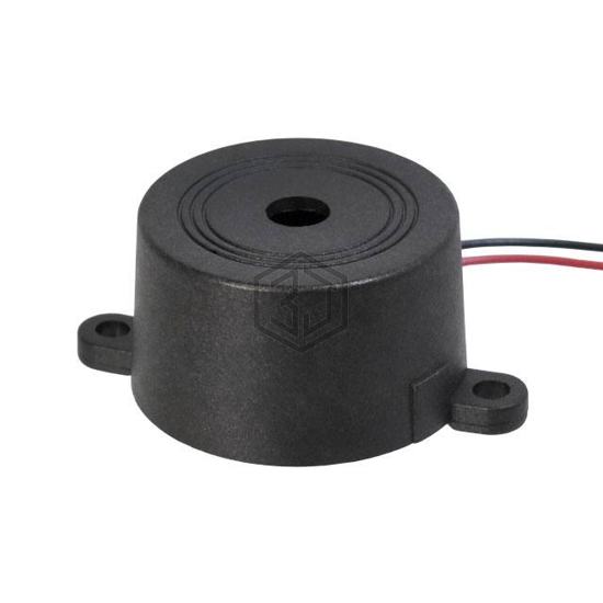 CPI-3119-90PM - CUI Devices - Alarms, Buzzers, and Sirens