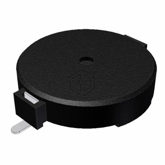 SMT-2225-T-R - PUI Audio, Inc. - Alarms, Buzzers, and Sirens