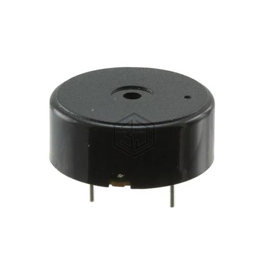 PT-2130PSQ - Mallory Sonalert Products Inc. - Alarms, Buzzers, and Sirens