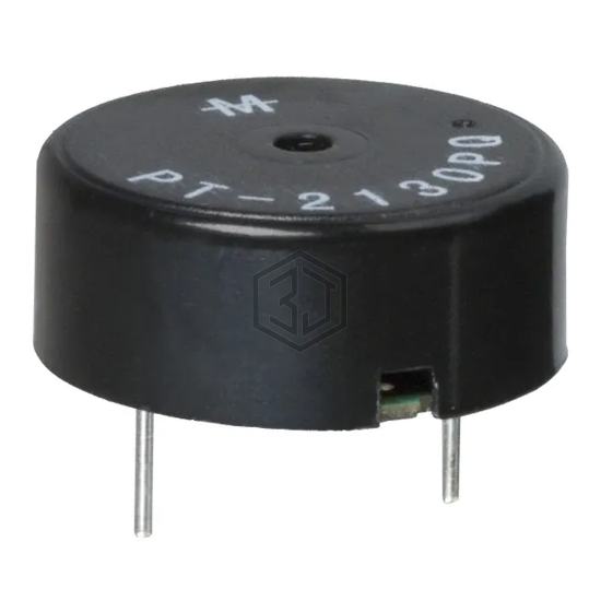 PT-2130PQ - Mallory Sonalert Products Inc. - Alarms, Buzzers, and Sirens