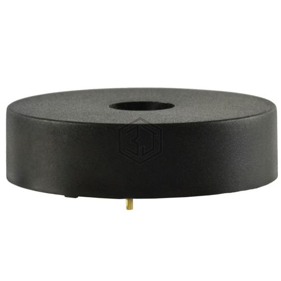 CPT-4011C-600 - CUI Devices - Alarms, Buzzers, and Sirens