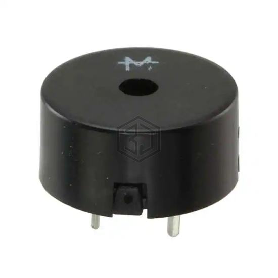 PT-1241PFQ - Mallory Sonalert Products Inc. - Alarms, Buzzers, and Sirens
