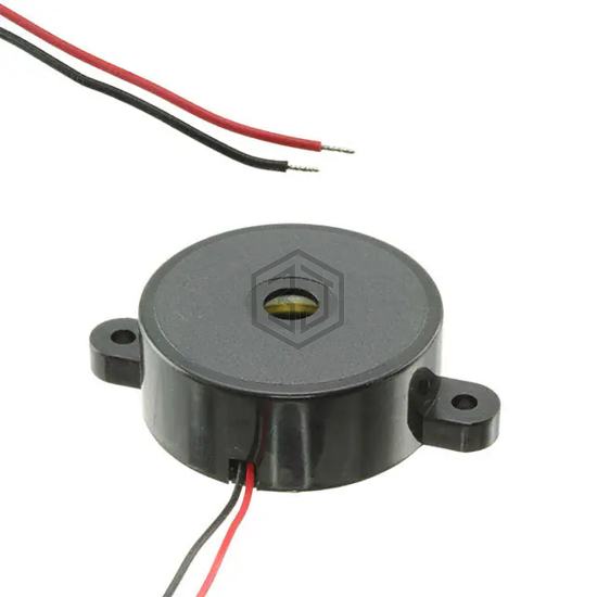 PT-3529WQ - Mallory Sonalert Products Inc. - Alarms, Buzzers, and Sirens