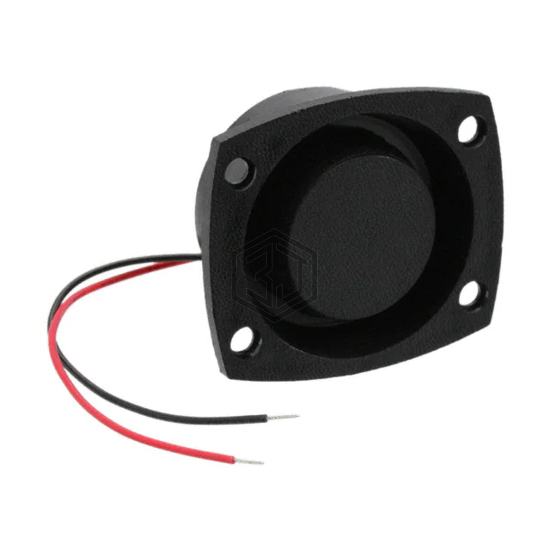 PT-520-SQ - Mallory Sonalert Products Inc. - Alarms, Buzzers, and Sirens