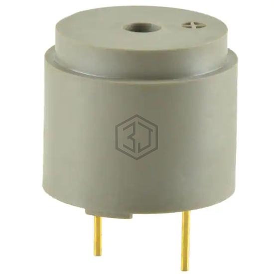 CMI-1614C-120 - CUI Devices - Alarms, Buzzers, and Sirens