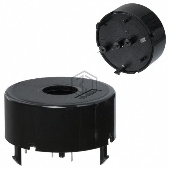 PT-3534FPQ - Mallory Sonalert Products Inc. - Alarms, Buzzers, and Sirens
