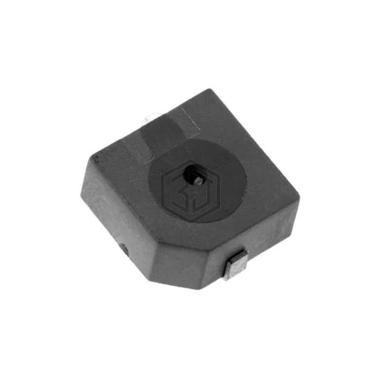 IE122405-1 - DB Unlimited - Alarms, Buzzers, and Sirens