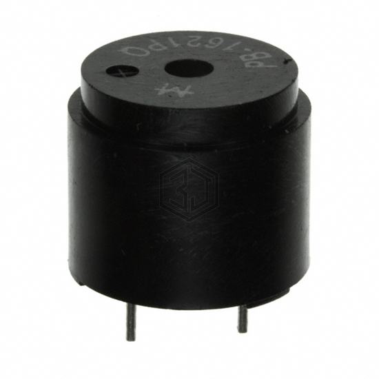PB-1621PQ - Mallory Sonalert Products Inc. - Alarms, Buzzers, and Sirens