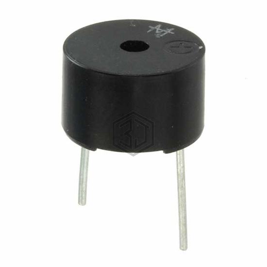 PB-12N23MPW-05Q - Mallory Sonalert Products Inc. - Alarms, Buzzers, and Sirens