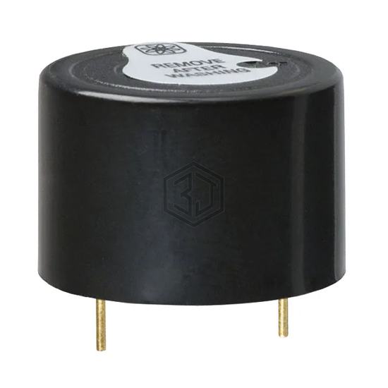 AI-2429-TWT-2-R - PUI Audio, Inc. - Alarms, Buzzers, and Sirens
