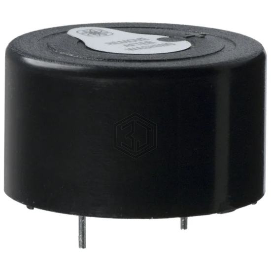 AI-3018-TWT-R - PUI Audio, Inc. - Alarms, Buzzers, and Sirens