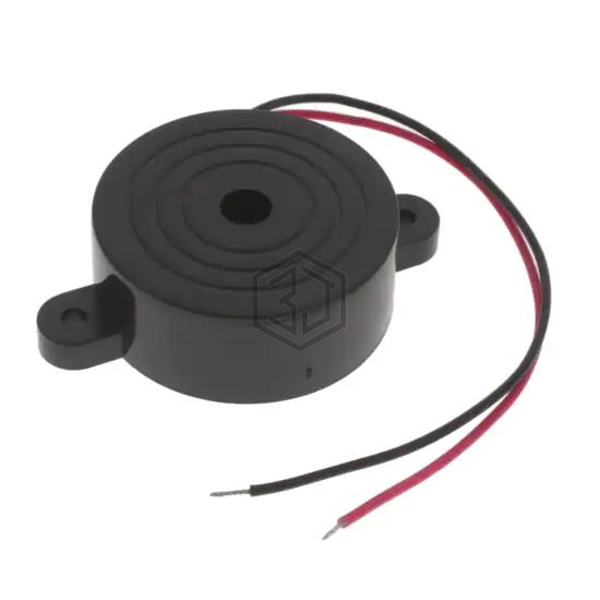 CPE-350A - CUI Devices - Alarms, Buzzers, and Sirens